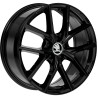 NOWE KOŁA ZIMA Skoda SuperB (3T) Nokian 235/45R18*5