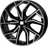 NOWE KOŁA ZIMA Seat Leon Dunlop 225/40R18*35