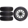 NOWE KOŁA ZIMA CUPRA FORMENTOR Hankook 225/50R18*10