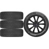 NOWE KOŁA ZIMA Volvo XC60 (U) Michelin 235/60R18*5