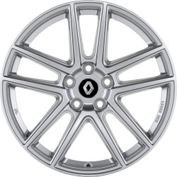 NOWE KOŁA ZIMA Renault Austral Nokian 235/55R18*11