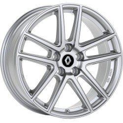 NOWE KOŁA ZIMA Renault Austral Nokian 235/55R18*11