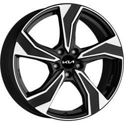 NOWE KOŁA ZIMA Kia Optima (JF) Bridgestone 215/55R17+TPMS