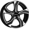 NOWE KOŁA ZIMA Kia Optima (JF) Bridgestone 215/55R17+TPMS