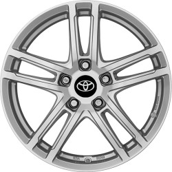 NOWE KOŁA ZIMA TOYOTA RAV 4 XA5 Nokian 235/55R19+TPMS*2
