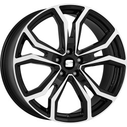 NOWE KOŁA ZIMA Seat Tarraco Nokian 235/55R18