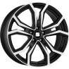 NOWE KOŁA ZIMA Seat Tarraco Nokian 235/55R18