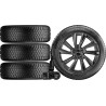 NOWE KOŁA ZIMA Mazda CX-60 Vredestein 235/55R19+TPMS*1