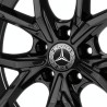 NOWE KOŁA LATO Mercedes A-Klasa W176 Sailun 225/40R18 TPMS