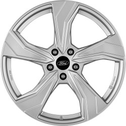 NOWE KOŁA ZIMA Ford Kuga III 3 Goodride 225/55R19+TPMS*4