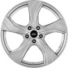 NOWE KOŁA ZIMA Ford Kuga III 3 Goodride 225/55R19+TPMS*4