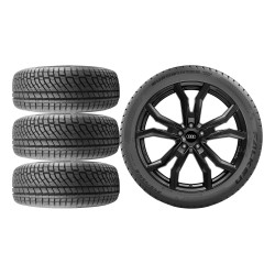 NOWE KOŁA ZIMA Audi Q5 (FY) Falken 255/45R20*2