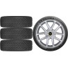 NOWE KOŁA ZIMA Cupra Leon SP Michelin 225/40R18*18