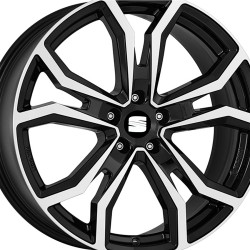 NOWE KOŁA ZIMA Seat Tarraco Nokian 235/55R18