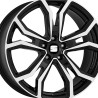 NOWE KOŁA ZIMA Seat Tarraco Nokian 235/55R18