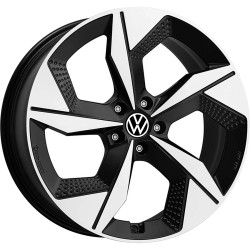 NOWE KOŁA ZIMA VW T-ROC Continental 235/40R19*1