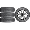 NOWE KOŁA ZIMA Audi Q5 (FY) Nokian 255/45R20
