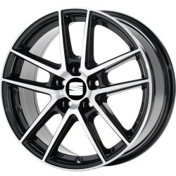 NOWE KOŁA ZIMA Seat Leon Goodride 225/45R17*18