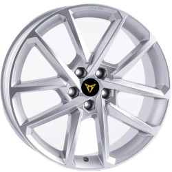 NOWE KOŁA ZIMA Cupra Leon SP Michelin 225/40R18*18