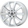 NOWE KOŁA ZIMA VW Tiguan Allspace Riken 215/65R17