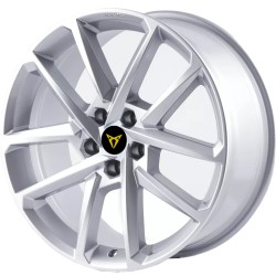 NOWE KOŁA ZIMA Cupra Leon SP Michelin 225/40R18*18