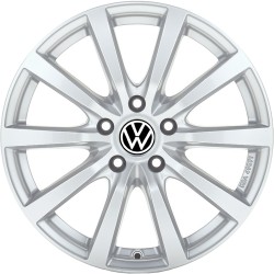 NOWE KOŁA ZIMA VW Tiguan Allspace Riken 215/65R17