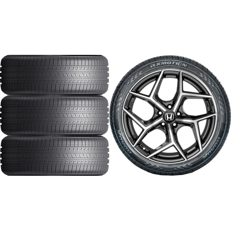 NOWE KOŁA LATO Honda CR-V CRV RoadX 245/35R19 NOWE KOŁA LATO Honda CR-V CRV RoadX 245/35R19