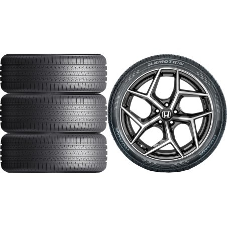 NOWE KOŁA LATO Honda CR-V CRV RoadX 245/35R19