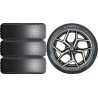 NOWE KOŁA LATO Honda CR-V CRV RoadX 245/35R19