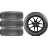 NOWE KOŁA ZIMA HYUNDAI KONA SX2 Nokian 215/55R17*15