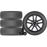 NOWE KOŁA ZIMA Mazda CX-60 Goodyear 235/55R19+TPMS*20