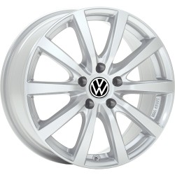 NOWE KOŁA ZIMA VW Tiguan Allspace Riken 215/65R17
