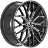 NOWE KOŁA ZIMA SKODA SUPERB NZ Bridgestone 235/40R19*10