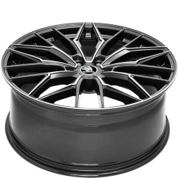 NOWE KOŁA ZIMA SKODA SUPERB NZ Bridgestone 235/40R19*10