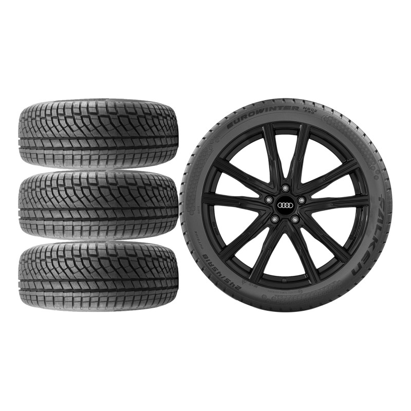 NOWE KOŁA ZIMA Audi Q5 (FY) Falken 255/45R20*6 NOWE KOŁA ZIMA Audi Q5 (FY) Falken 255/45R20*6