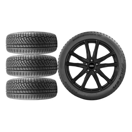 NOWE KOŁA ZIMA Audi Q5 (FY) Falken 255/45R20*6
