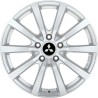 NOWE KOŁA ZIMA MITSUBISHI ASX RJB Pirelli 215/60R17