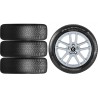 NOWE KOŁA ZIMA Renault Arkana Pirelli 215/60R17*8