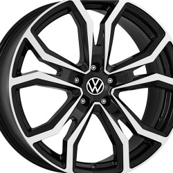 NOWE KOŁA ZIMA VW Tiguan Nokian 235/55R18