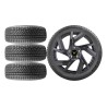 NOWE KOŁA ZIMA Cupra Leon SP Falken 225/40R18*26