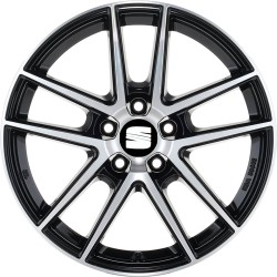 NOWE KOŁA ZIMA Seat Leon Goodride 225/45R17*18