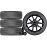 NOWE KOŁA ZIMA KIA SORENTO MQ4 Goodyear 235/55R19+TPMS*58