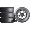 NOWE KOŁA LATO Toyota Rav4 RAV 4 XA5 RoadX 235/55R19 TPMS