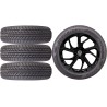 NOWE KOŁA ZIMA VW Passat B8 3C Goodride 235/45R18*4