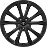NOWE KOŁA ZIMA TOYOTA BZ4X Hankook 235/50R20+TPMS*4