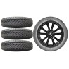 NOWE KOŁA ZIMA Renault Austral Dunlop 235/45R20*1