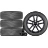 NOWE KOŁA ZIMA KIA SORENTO MQ4 Goodyear 235/55R19+TPMS*44