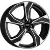 NOWE KOŁA ZIMA Audi A6 F2 Goodride 245/45R19*9