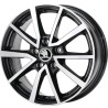 NOWE KOŁA ZIMA Skoda SuperB (3T) Riken 215/55R17*12