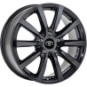 NOWE KOŁA ZIMA TOYOTA COROLLA Cross XG1TJ Vredestein 225/50R18+TPMS*8